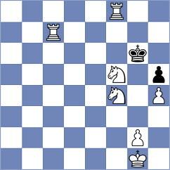 Hasani - Ghasemi (Chess.com INT, 2021)