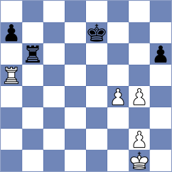 Mogollon Tobar - Negrean (chess.com INT, 2025)