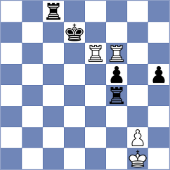Turkubaev - Kadyrbaev (Orsk, 2000)