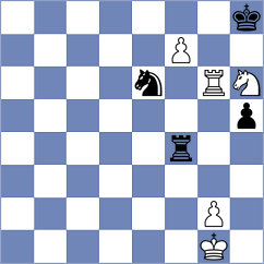 Diaz - Balaji (Chess.com INT, 2021)