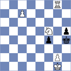Lopez Ruiz - Sarabia Alvarez (Hermosillo, 2001)