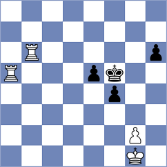 Balint - Novikova (chess.com INT, 2024)