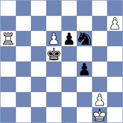 Vlassov - Herman (chess.com INT, 2025)