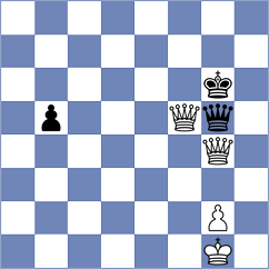 Sanal - Sanchez Enriquez (chess.com INT, 2025)