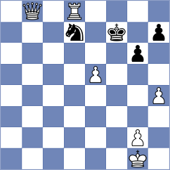 Krasa - Sramek (Chess.com INT, 2021)