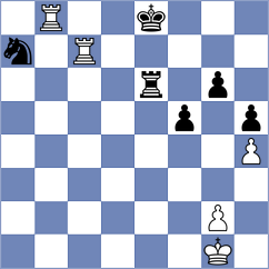 Bardyk - Mestnikov (chess.com INT, 2024)