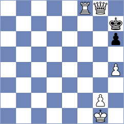 Torabi - Matani (Chess.com INT, 2021)