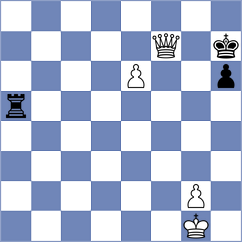 Alghamdi - Johnson (chess.com INT, 2022)