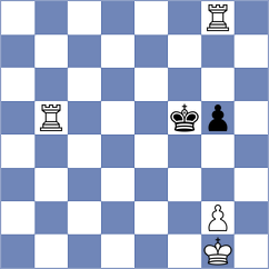 Ward - Ursell (lichess.org INT, 2022)