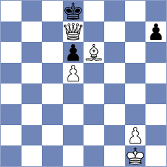 Taqwa - Vang (Chess.com INT, 2020)