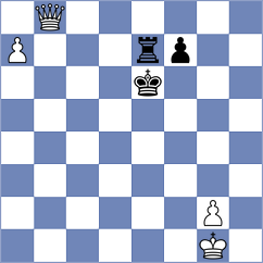 Cramling Bellon - Frempong-Smart Daniel (chess.com INT, 2025)