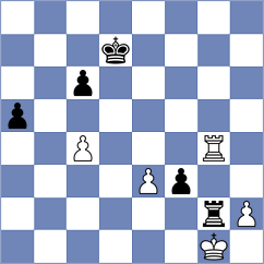 Madoyan - Arabidze (Poti, 2010)