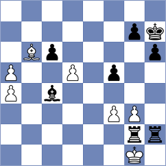Cardozo - Ezat (chess.com INT, 2025)