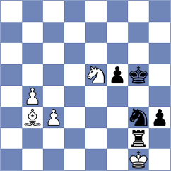 Kadzinski - Wojcik (Warsaw, 2009)