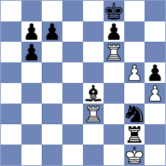 Ewers - Haidar (Dortmund, 2007)