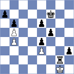 Bayramgeldiyev - Arakelyan (Moscow RUS, 2024)