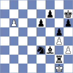 Mladenova - Dichev (St Constantin and Helena, 2010)