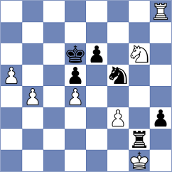 Mancho Fondevila - Hernando Garcia (Aragon, 2014)