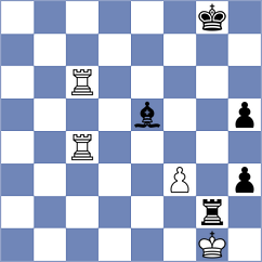 Elissa - Frigderi (Playchess.com INT, 2006)