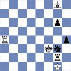 Sihite - Soto Hernandez (chess.com INT, 2023)