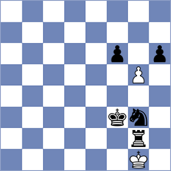 Garcia Pantoja - Haring (Chess.com INT, 2020)