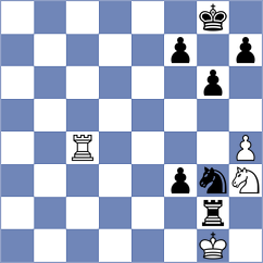 Bolea Olivan - Perez Gonzalez (Galapagar, 2009)