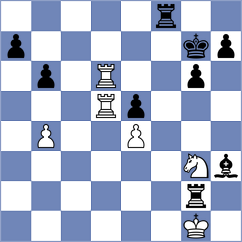 Wahedi - Chiu (chess.com INT, 2025)