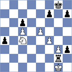 Punin - Puranik (chess.com INT, 2025)