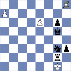 Mukhametzianov - Gerasimov (Kazan, 2006)