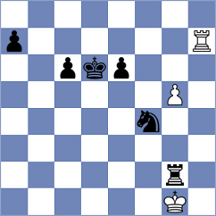 Park - Mizzi (chess.com INT, 2025)
