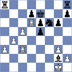 Tiarks - Eilenberg (chess.com INT, 2024)