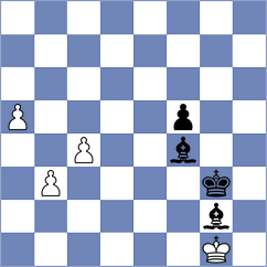 Andrzejewska - Okike (Chess.com INT, 2021)