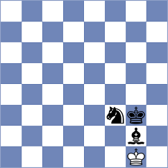 Savanovic - Romanov (Chess.com INT, 2020)