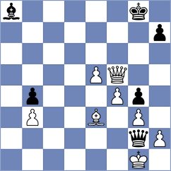 Inodin - Kamenev (Moscow, 1997)