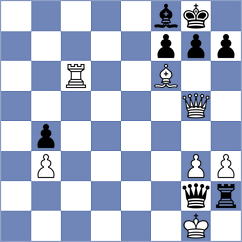 Rozman - Cramling (Stockholm SWE, 2024)