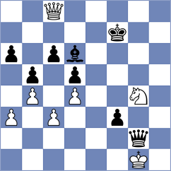 Henderson de La Fuente - Boros (chess.com INT, 2024)
