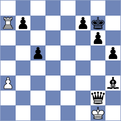 Martins - Norville (Chess.com INT, 2020)