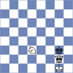 Jahncke - Rosner (Playchess.com INT, 2009)