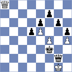 Van Amerongen Jansen - Sheng (Dortmund GER, 2024)