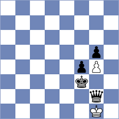 Egger - Ostermann (Playchess.com INT, 2020)