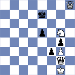 Bluebaum - Erigaisi (chess.com INT, 2025)