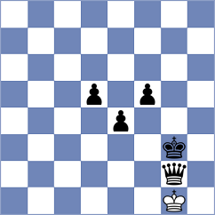 Ordonez - Nurbekov (Lichess.org INT, 2021)