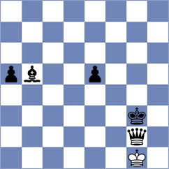 Radek - Bartnicki (Warsaw, 2010)