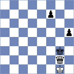 Dominikova - Svoboda (Chess.com INT, 2021)