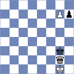 Den Roover - Starosta (chess.com INT, 2025)