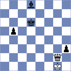 Dominguez - Bulmaga (FIDE Online Arena INT, 2024)