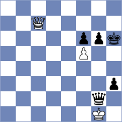 Ortiz Verdesoto - Papp (Chess.com INT, 2021)