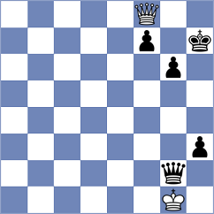 Cousin - Mekhane (Europe Echecs INT, 2021)