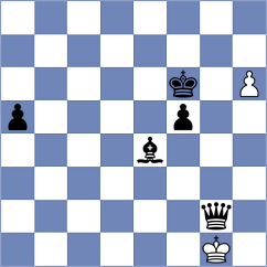 Martinez Alcantara - Dastan (chess.com INT, 2022)