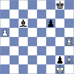Markovic - Popovic (Dimitrovgrad, 2003)